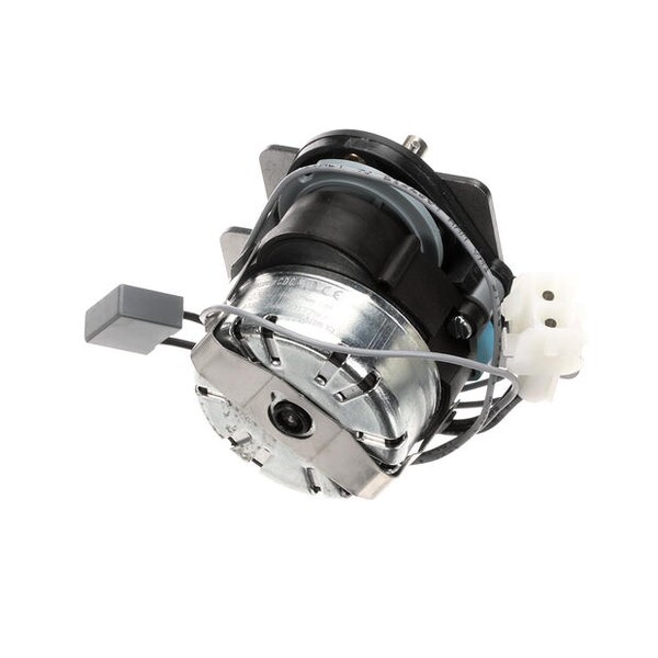 Gearmotor, 240V 60Hz, Usa